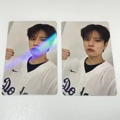 HMV karma straykids 店舗特典 トレカ スキズ スンミン