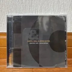 グレイテスト・ヒッツ-ジャパン・エディション