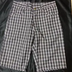 新品購入★試着程度★ベンディビス★BEN DAVIS★ハーフパンツ★34★84㌢