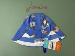 joules ⭐︎UK イギリス 新品帽子6~12m
