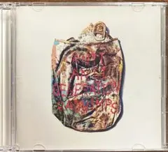 RADWIMPS ANTIANTI GENERATION 初回限定盤CD+DVD