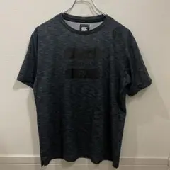 カンタベリー ラグビープラス ワークアウト Tシャツ 半袖