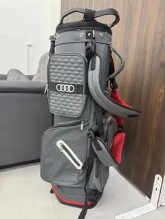 2025年最新】Audi ゴルフバッグ・キャディバッグの人気アイテム