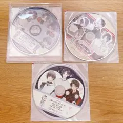 【開封済】勿ノ怪契リ　もののけちぎり　ステラワース特典CD　ものちぎ　オトメイト