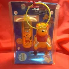 プーさん ミニセンプーキ ミニ扇風機