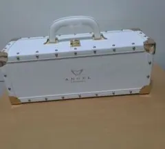 ANGEL Champagne ホワイトケース