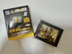 ソウルイーター　生誕20周年記念原画展　コマコレ（マグネット）