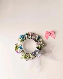 シュシュ