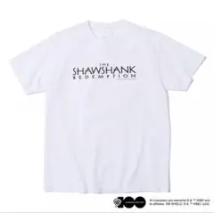 weber THE SHAWSHANK REDEMPTION TEE