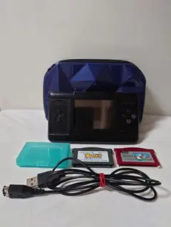 ゲームボーイアドバンスソフト2個