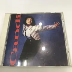 CANDI スイート・キャンディ！　CD