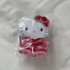サンリオ 花火 くじ ぬいぐるみ ハローキティ