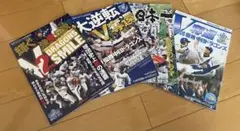 月刊ドラゴンズ　vintage