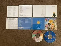 Tears For Fears The Seeds of Love他