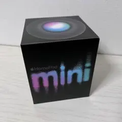 HomePod mini スペースグレイ