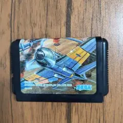 大旋風 SEGA メガドライブソフト　ソフトのみ