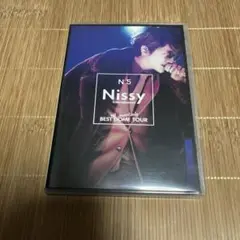 Nissy 5th