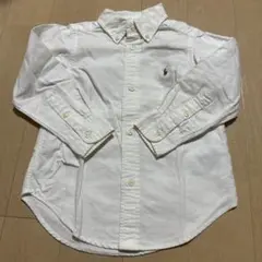 RalphLauren ポロシャツ 100