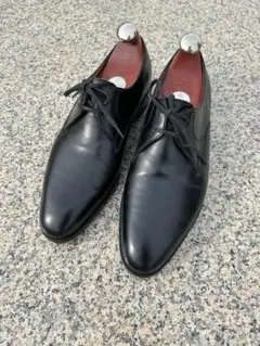 【ポムポムさま専用】John Lobb/ジョンロブ MARSTON ジョンロブ プレステージライン マーストン MARSTON 7000ラスト