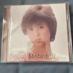 松田聖子/ヒットコレクションVol.1