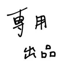 専用出品