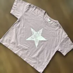 デビロック トップス Tシャツ 130センチ