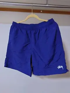 STUSSY ショートパンツ