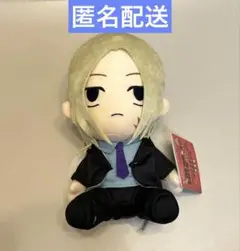 SAKAMOTO DAYS オリジナルぬいぐるみ 神々廻