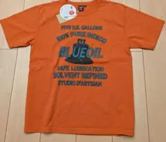 STUDIO D'ARTISAN【新品】吊り編み Tシャツ M