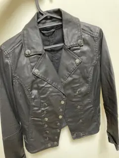 今月いっぱい値下げ■ディーゼル D-AKI JOGGJEANS ライダース
