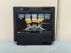 宇宙警備隊SDF ファミコン