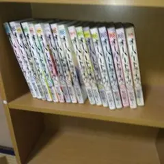 Over Drive 全巻セット