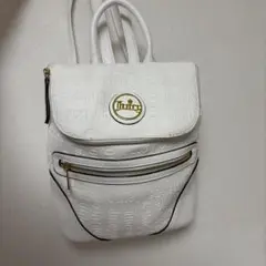 JUICY COUTURE バッグパック