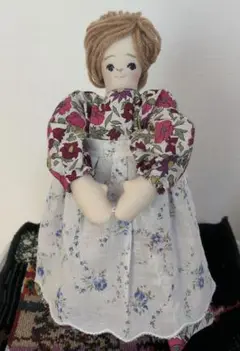 カントリードール　女の子