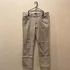 SALE！【UNIQLO】 スリムフィット　チノパン