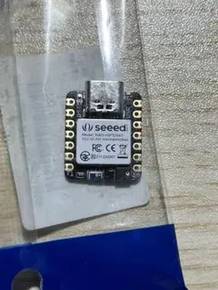 Seeed Studio XIAO nRF52840
