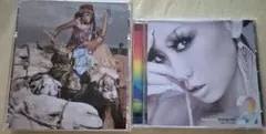 倖田來未 Koda Kumi Driving Hit's 2