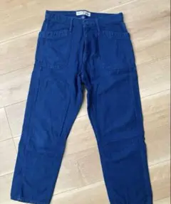 D.M.G ドミンゴ ブロカントパンツ
