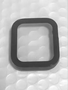 【2025新型】FALSAD Apple Watch カバー 40mm対応　中古