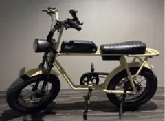 MATE BIKE Eggrider V2リミッターカット 2025年最新】Mateリミッターカットの人気アイテム - メルカリ