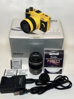 2025年最新】pentax q7 望遠レンズの人気アイテム - メルカリ