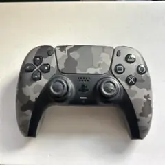ps5コントローラー