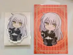 フルーツバスケット フルバ プリンセスカフェ アクスタ 特典 綾女