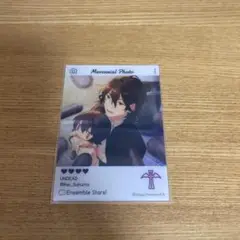 朔間零ぱしゃこれカード