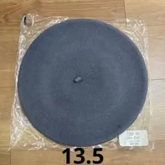 ブエナビスタ バスク帽13.5
