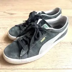 29cm PUMA SUEDE VTG スエード ヴィンテージ ブラック プーマ
