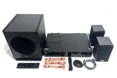 2025年最新】onkyo base-v60(b)の人気アイテム - メルカリ