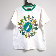 マーキーズ/子供服130cmデッドベアTシャツ