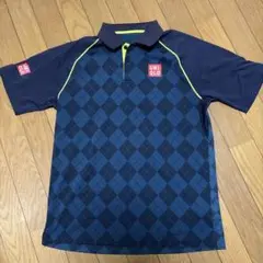 ユニクロ テニスウェア
