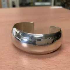 【最安値】Orville Tsinnie オーヴィルツィニー 楽天市場】ORVILLE TSINNIE オーヴィルツィニー 【 Plate Bangle